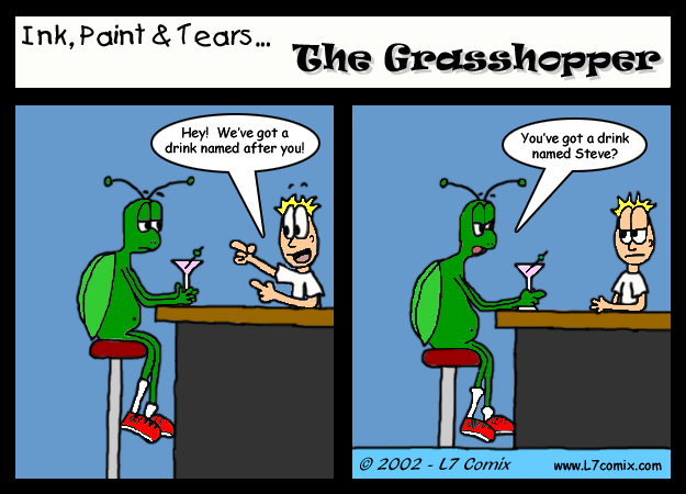 the-grasshopper-into-a-bar-joke