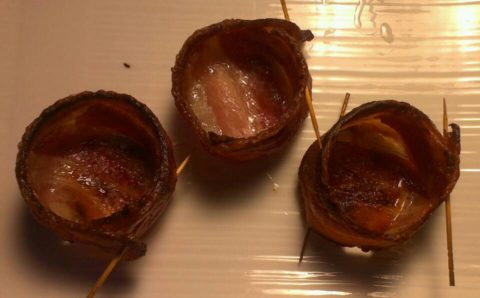 bacon-chocolate shot glass test at q bar beijing (6)