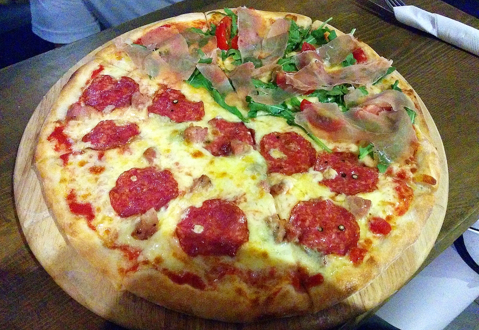 10 Of The Best Pizza Restaurants In Beijing