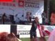 CCBC Canada Day Party Beijing 2017 Nancy and the Fantastics