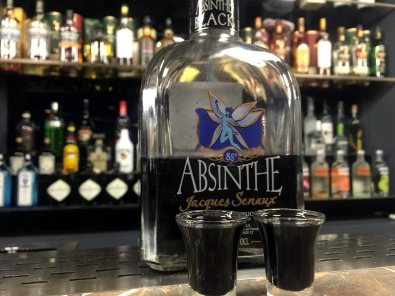 sips and bites 2017 december q bar absinthe jacques senaux