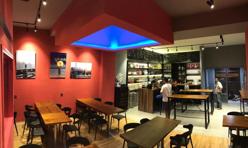 cafe-de-la-poste-reopening-beixinqiao